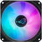 ASUS 360mm ROG STRIX LC III ARGB All-in-One Liquid Cooler (Black)