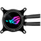 ASUS 360mm ROG STRIX LC III ARGB All-in-One Liquid Cooler (Black)