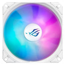 ASUS 360mm ROG STRIX LC III ARGB All-in-One Liquid Cooler (White)
