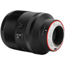 Meike 85mm f/1.4 AF Lens (Nikon Z)