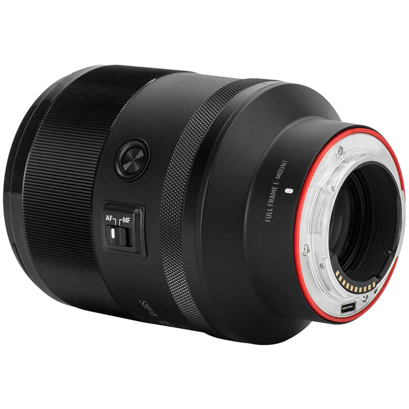 Meike 85mm f/1.4 AF Lens (Nikon Z)