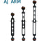 Scubalamp AJ Arm Adjustable Arm