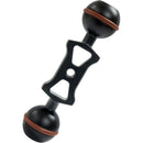 Scubalamp 4" Arm