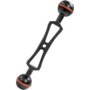 Scubalamp 6" Arm