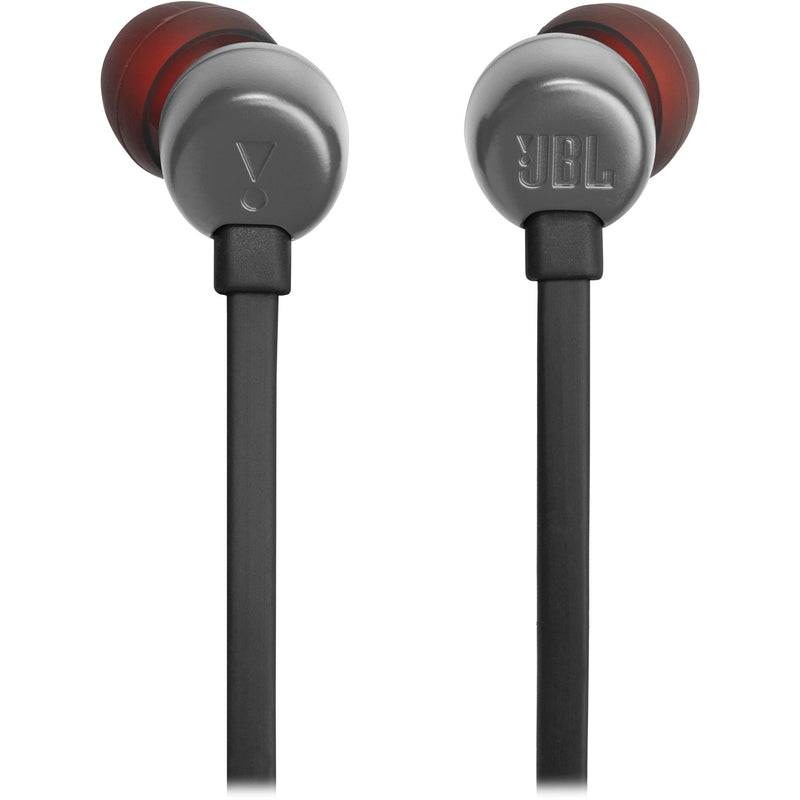 JBL Tune 310C USB-C Earbuds with Microphone (Black)