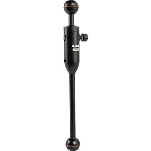 Scubalamp DE-ARM10 Detachable Arm (10")