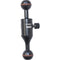 Scubalamp DE-ARM5 Detachable Arm with Ball Mount (5")