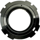 Simmod Contax Zeiss to ARRI LPL Camera Conversion Mount (Narrow)