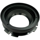 Simmod Mamiya 645 to Lens to ARRI LPL Camera Conversion Mount
