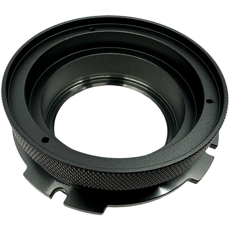 Simmod Mamiya 645 to Lens to ARRI LPL Camera Conversion Mount