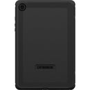 OtterBox Defender Series Case for Galaxy Tab A9+ (Black)