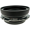 Simmod Mamiya 645 to Lens to ARRI LPL Camera Conversion Mount