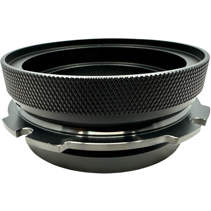 Simmod Mamiya 645 to Lens to ARRI LPL Camera Conversion Mount