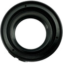 Simmod Mamiya 645 to Lens to ARRI LPL Camera Conversion Mount