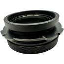 Simmod Mamiya 645 to Lens to ARRI LPL Camera Conversion Mount