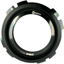 Simmod Mamiya 645 to Lens to ARRI LPL Camera Conversion Mount