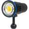 Scubalamp V4K V3 Video Light (Black)
