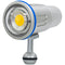 Scubalamp V4K V3 Video Light (White)