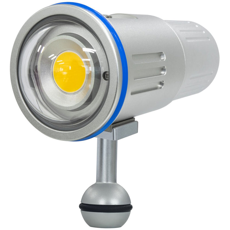 Scubalamp V4K V3 Video Light (White)