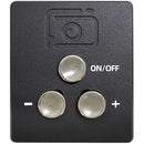 Scubalamp Remote Control
