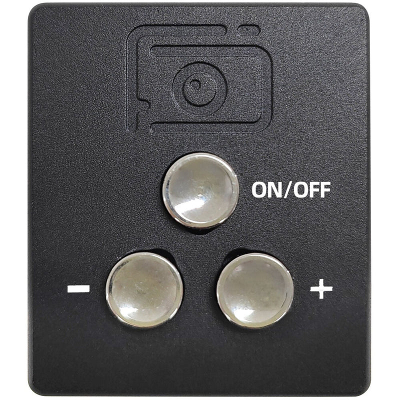 Scubalamp Remote Control