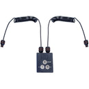 Scubalamp Remote Control Set