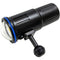 Scubalamp V4K V3 Video Light (Black)