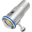 Scubalamp V4K V3 Video Light (White)