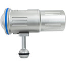 Scubalamp V4K V3 Video Light (White)