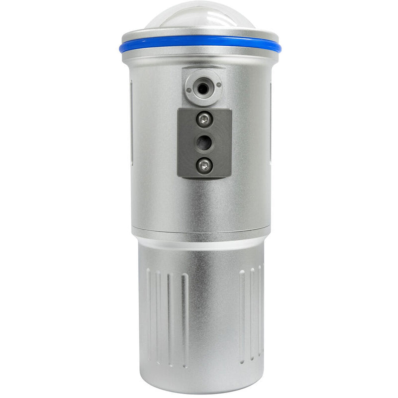 Scubalamp V4K V3 Video Light (White)