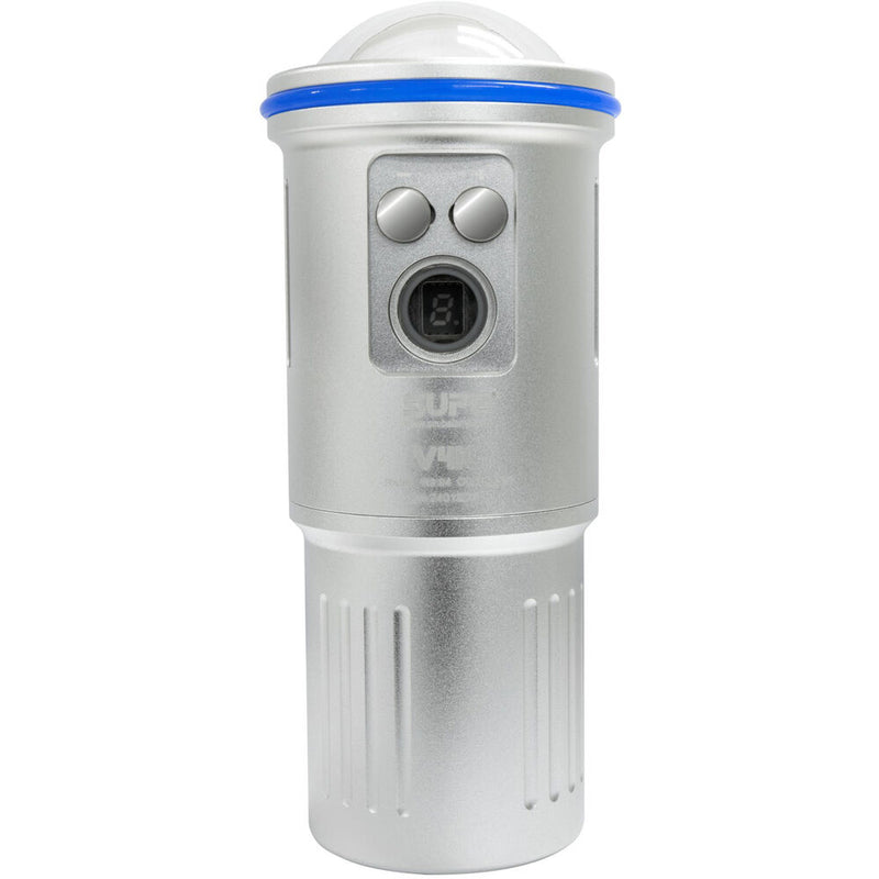 Scubalamp V4K V3 Video Light (White)