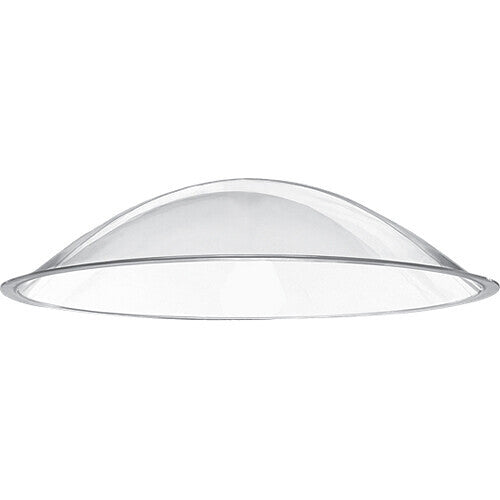 SoundTube Entertainment SS30 Secret Sound Passive Parabolic Speaker (Clear)