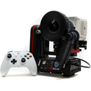 Kessler Crane CineShooter+ Pan & Tilt Head