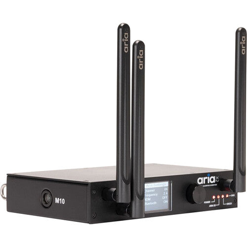American DJ Aria X2 Bridge Wireless Management System for Advanced Lighting Control