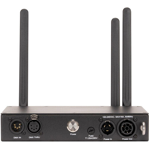American DJ Aria X2 Bridge Wireless Management System for Advanced Lighting Control