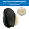 Mount-It! Ergo Collection Curved Back Support