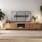 Mount-It! MI-14004 Heavy Duty Tilting TV Wall Mount for 43 to 90" Displays