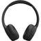 JBL Tune 670NC Wireless Noise-Cancelling On-Ear Headphones (Black)
