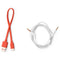 JBL Tune 720BT Over-Ear Wireless Headphones (White)