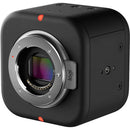 Logitech Mevo Core UHD 4K Camera with Panasonic 14-42mm Lens Kit (Black)