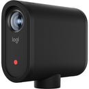 Logitech Mevo Core UHD 4K with Lens and Smart HD Multicamera Kit