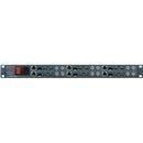SCIENCE IMAGE Studio Edge 6-Channel Rackmount Bidirectional 4K SDI/HDMI/Full NDI Converter (1 RU)