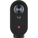 Logitech Mevo Start Live Streaming Camera
