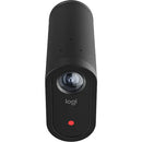 Logitech Mevo Start Live Streaming Camera