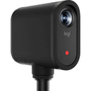 Logitech Mevo Start Live Streaming Camera