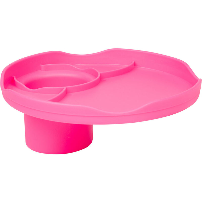 RoboCup Plate (Hot Pink)