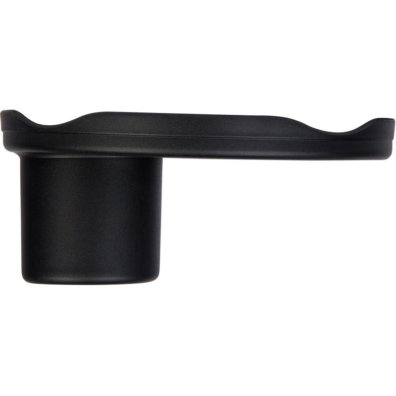 RoboCup Plate (Black)
