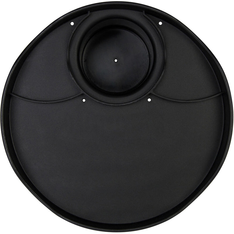 RoboCup Plate (Black)