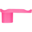 RoboCup Plate (Hot Pink)
