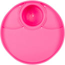 RoboCup Plate (Hot Pink)